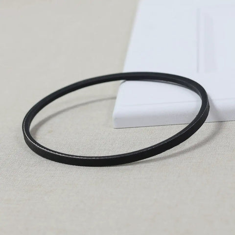 Upgrade Your Vintage Singer 15-88 Sewing Machine With This Durable Motor Drive Belt on a light background.