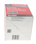 Box of Ford Fuel Filter FD 4596 Direct Fit Replacement for 1999-2003 Ford E-Series and F-Series Super Duty Excursion.