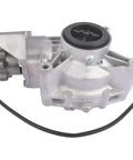 Beefy Rear Differential Gear Box Replacement For EFI And Carburetor UTVs Fitment For 500 And 700 Series Including Massimo SuperMach Bennche Coleman Menards Yardsport And More OEM 46100 115 0000 26200 055 0000 angle view