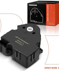 HVAC Blend Door Actuator For Chevy GMC Buick Cadillac Hummer Isuzu Olds Pontiac And More 1994 To 2014 OEM Part