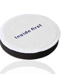 Replacement Pre-Motor Filter Kit For NEU180 NEU190 Series Vacuums Fits NEU180 NEU180C NEU181 NEU182 NEU182A NEU12CT NEU186 NEU188 NEU190 And More 6 Pack Part E0202 showing a foam and felt filter with 'Inside first' text visible.