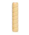 Spiral Grooved Hardwood Dowel Pins 7/16 Inch By 2 Inch Pack Of 50 Unfinished Natural Wood Dowels for Strong Furniture Joints DIY
