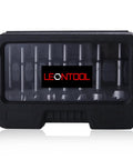 8 Piece Forstner Bit Set Kickass Heat Treated Carbon Steel Drill Bits For Wood in storage case, sizes from 1/4 to 1 3/8 inch.