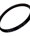 V Belt Kit Replacement for Lawn Tractors and Mowers Fits Various Models OEM Authorized Part GW-1128 close-up view