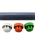 Universal Oil Burner Coupling Kit KK100 Replacement For Residential And Light Commercial DIY Ready Includes One Half Inch Motor