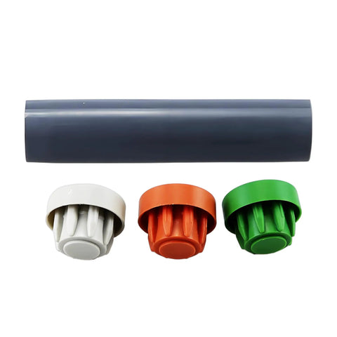 Universal Oil Burner Coupling Kit KK100 Replacement For Residential And Light Commercial DIY Ready Includes One Half Inch Motor