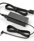 12V Replacement Power Cord For Mini C300 C400 Series WiFi Card Reader And Flex C401U Cradle K400 Starter Kit Base Power Cord Supply Ready To Plug In PWR YJ3PWR PK FSP040 RHBN2