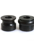 19/32 Inch Round Bead Roll Dies Set for Metal Fabrication, Pro Grade Heavy Duty Dies, Fits Most Bead Rollers With 22mm Shafts