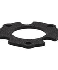 Black steel shim spacer for leveling kit, part of Gotta Love That Lifted Look With This High Strength Steel Front Leveling Kit Compatible With 2004 To 2024 Ford F150 And 2003 To 2017 Expedition Grab These Tight Shim Spacers Now For A Smooth Ride And Solid 2wd 4wd Setup.