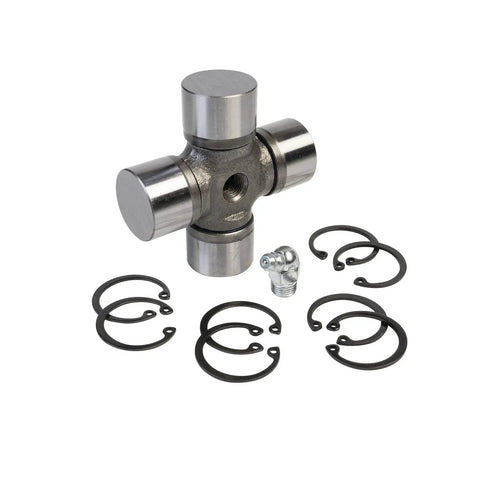 Replacement Driveline Universal Joint For Rotary Cutter Tiller And Finish Mower Fits 7144RD 9144 9180 9204 Series