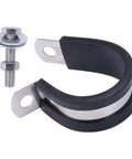 Top Grade Stainless Steel Fuel Line Kit For Chevy Silverado 1500 And Gmc Sierra 2004 To 2007 With Classic Models Too Perfect Oem Replacement That Stops Leaks Cold And Keeps Your Ride Running Smooth Without Any Drama Or Engine Hiccups, 28mm clamp
