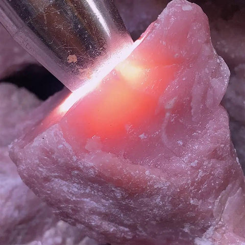 Natural Pink Opal Crystal Rough Stone Must Have For Carving Jewelry And DIY Bracelets Raw Material For Home Decor Craft Projects 500g