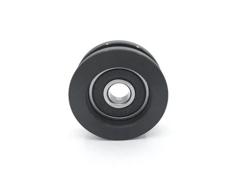 4 Pack Tile Saw Table Roller Replacement For Ridgid R4030 R4030S 7 Inch Saw OEM Equivalent Durable High Quality Parts Easy To Install