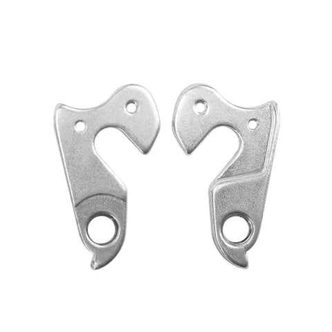 Two Rear Derailleur Hanger WG008 SL For MTB And Road Bikes Beefy Universal Fit For Santis Boundry Bonafide Taff Frames Aluminum