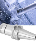 ER20 70 Collet Tool Holder For CNC Lathe And Milling Accessories Built Tough Boss Grade Quality From 40Cr Alloy Steel in action.