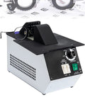 Swift 1500W Optical Eyeglasses Frame Warmer delivering snap heat adjustments, featuring a heater and controls for precise frame fitting.