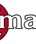 Red and white eXmark logo, associated with lawn equipment and Hydraulic Oil 32 Oz Quart For Lawn Equipment, Compatible With Aerators