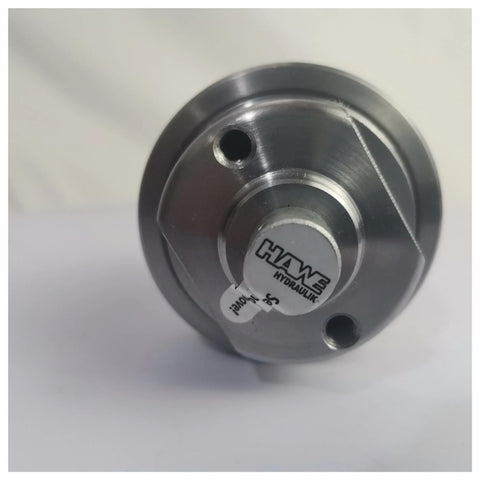 Heavy Duty Hydraulic Accumulator For Industrial Hydraulic Systems, 10 Bar Pressure, 20 Inch Long By 15 Inch Wide By 18 Inch High, Lightweight 6 Kg, One Color Finish, Valve System Component For Power Packs And Circuits