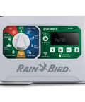 Expandable ESPME3 Lawn Irrigation Controller for Indoor and Outdoor Use With 4 to 22 Stations, front view