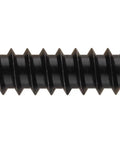 Tough As Nails No Sweat Trim Screws Featuring Razor Sharp Threads In Durable Black Phosphate Coating ten by three quarters inch screw profile