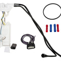 Heavy Duty In Tank Electric Fuel Pump Assembly Direct Replacement Module For Chevrolet Classic Cavalier Malibu 2000 Through 2005 with connectors and hoses.