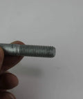 Built Like A Tank Rear Suspension Control Arm Mount Bolt For Smoother Rides, showing hex head and threaded shaft.
