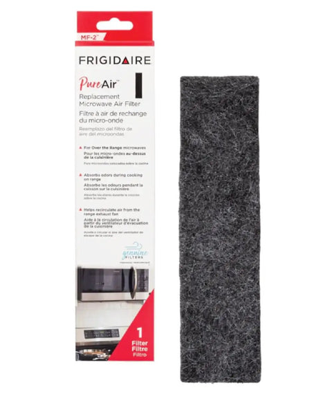 Pure Air Carbon Microwave Filter For OTRFILTER And OTRFILTER1 Odor Busting Elimination Replacement package and filter