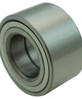 Front Wheel Bearing Set Fits 2010 2015 Lexus RX 350 RX 450h, 2008 2019 Toyota Highlander, 2011 2020 Sienna Includes Driver And Passenger Side Bearings For Easy Install OEM Replacement shown close-up
