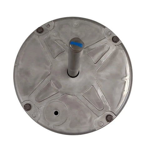 Evergreen Ecm Blower Motor 3/4 Hp 208 Volt Direct Drive Replacement For Furnaces And Air Handlers, top view of motor housing.