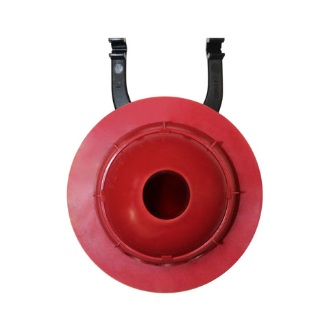 Replacement 3 Inch Flapper for Select 3 Inch Flush Valve Tanks Replaces THU138S THU175S THU331S THU140S THU299S THU253S THU277S THU347S THU275S THU332S THU369S THU499S No Fuss Install