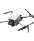 Mini 4 Pro Drone With Dope RC 2 Controller Screen Foldable 4K HDR Video Under 249g 34 Minutes Flight Time Omnidirectional Sensing
