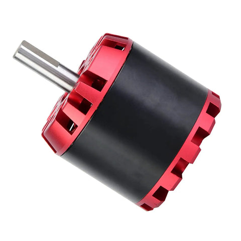Beefy 2300W Brushless Sensorless Motor 6364 Size 200KV For Electric Scooters And Skateboards 24 To 36V Ready