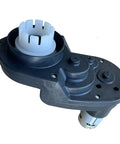 12V RS550 40000RPM Beefed Up High Speed Motor Gearbox Upgrade For Power Wheels Ride On Toys Replacement 12V Motor