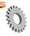 Honda Water Pump Drive Gear Replacement For CR80R CR85R 1984 2007 19233 GC4 730 close-up with packaging