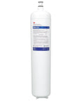 High Flow Water Filter Cartridge Straight Swap To Clean Cup Kick Out Chloramine Odor And Keep Your Commercial Gear Running Smooth With Durable Sanitary Fitment Hf95 Clx Replacement, white, heavy-duty design.