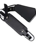12 Hole Magnetic Sound Hole Acoustic Guitar Pickup With Volume And Tone Control And Tuner Kit shown from top angle