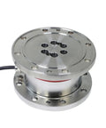 Beefy Six Axis Stainless Steel Load Cell Sensor For High Precision Force Measurement And Detection Industrial Testing