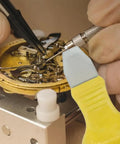 All In One Hand Tool Watch Repair Kit For Precision Back Cover Opening And Lifting Great For Watchmakers Hobbyists And Jewelry Technicians