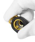 Close-up of Ford F Series 6.7L Diesel Fuel Filter Tank Supply Line Connector Repair Kit 2011 2022 component.