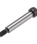 Top Shelf Alloy Steel Hexagon Socket Head Shoulder Bolts With Ten Twenty Four Threads And One And A Half Inch Shoulder Length Quarter Inch Diameter for custom builds.