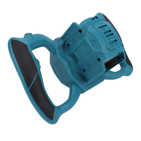 Cordless Ice Auger And Post Hole Digger Power Head With Six Speed 100 To 800 RPM And 1200 Nm Torque A Real Beast For Fast Holes