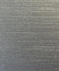Close-up of polished stainless steel surface for Kickstart Your Bathroom Remodel With This Heavy Duty 72 Inch Linear Shower Drain Rough In Base Kit.
