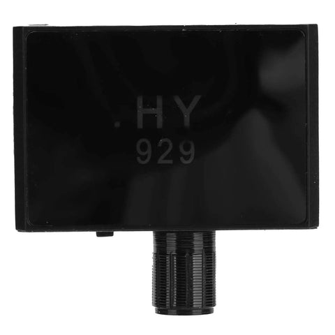 High Sensitivity Water Leak Detector showing the control panel for construction pipelines leak detection tool