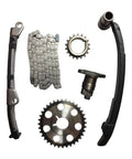 Get Your Car Running Smooth With This KA-22 Timing Chain Kit For Toyota Hiace Hilux Estima Tacoma Previa. Built Tough From Alloy For Superior Durability And Long Life On 2RZ Fe Engines So You Can Cruisefee Stress Free. timing chain kit with chain, sprockets and guides