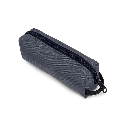 Zipper pouch of Switchback Dirt Bike Tool Kit For Honda Yamaha Kawasaki Suzuki Ultra Compact Lightweight 1.7 Lb Enduro Gear For Trail Side Repairs Fits In Tail Bag Japanese Dual Sport Bikes