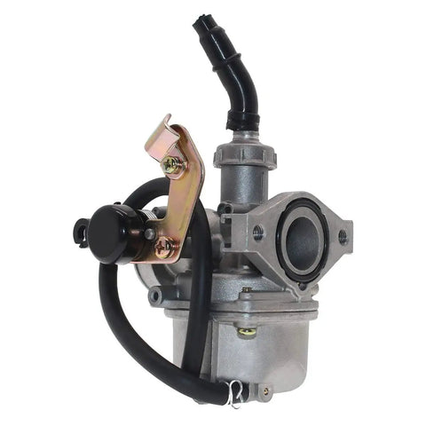 Style Carburetor For 50cc 70cc 90cc 110cc 125cc ATVs Dirt Bikes And Go Karts 4 Stroke Engines Replacement Rebuildable Fuel Delivery