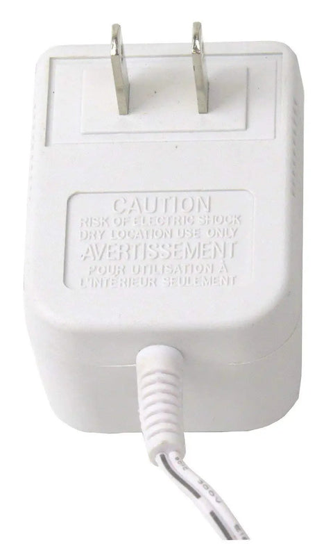 Plug in AC adapter for Deluxe Radio Accessory Bundle For Voyager KA500 And KA600 Pro