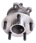 Beefy Rear Hub And Bearing Assembly For Ford Escape 2013 2019 FWD Without Park Assist Left Or Right Fits 2013 2018 Ford C Max And 2015 2018 Lincoln MKC Premium Aftermarket Replacement CV6Z1104F