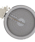 Radiant Surface Element Replacement For Electric Range Six And Three Eighths Inch 1200W DG47-00060A 4010987 heating element