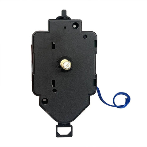All In One Clock Repair Kit With Quartz Movement Pendulums And Chimes For Home Decor Projects, showing quartz movement component.